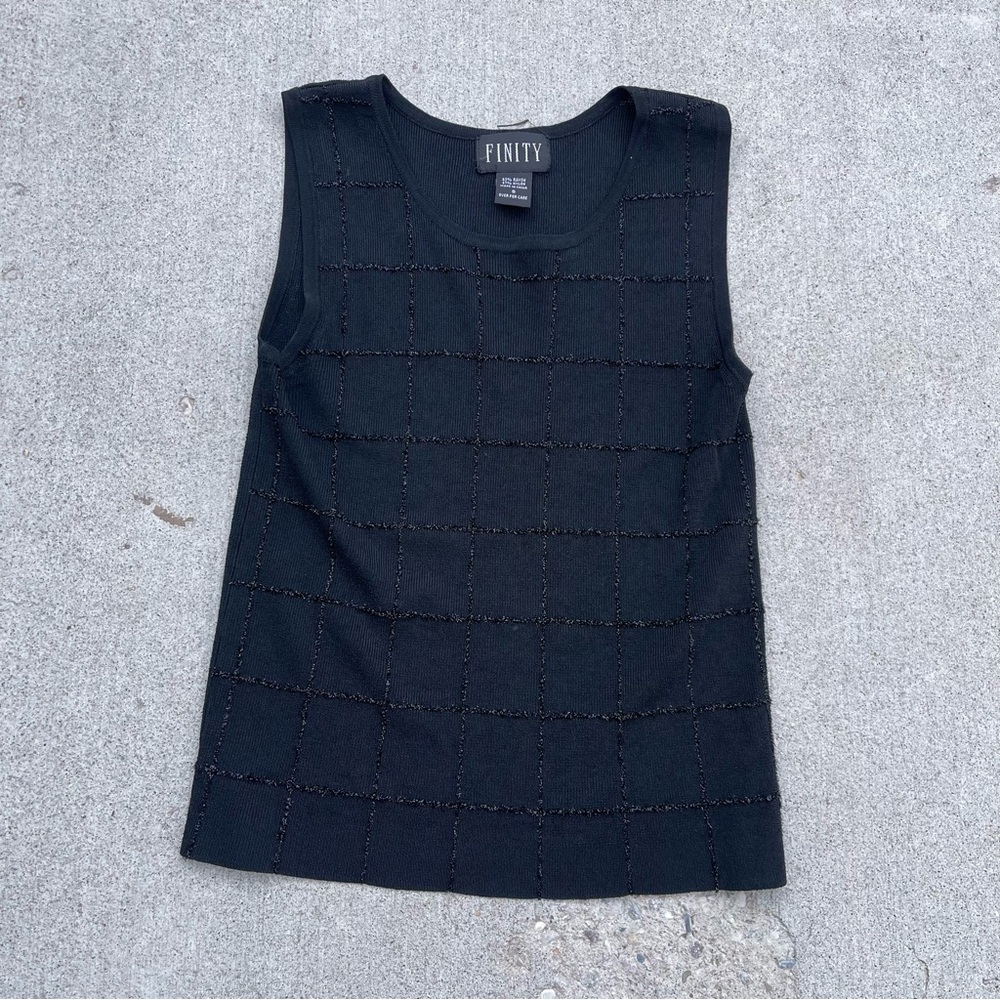 90s tank top